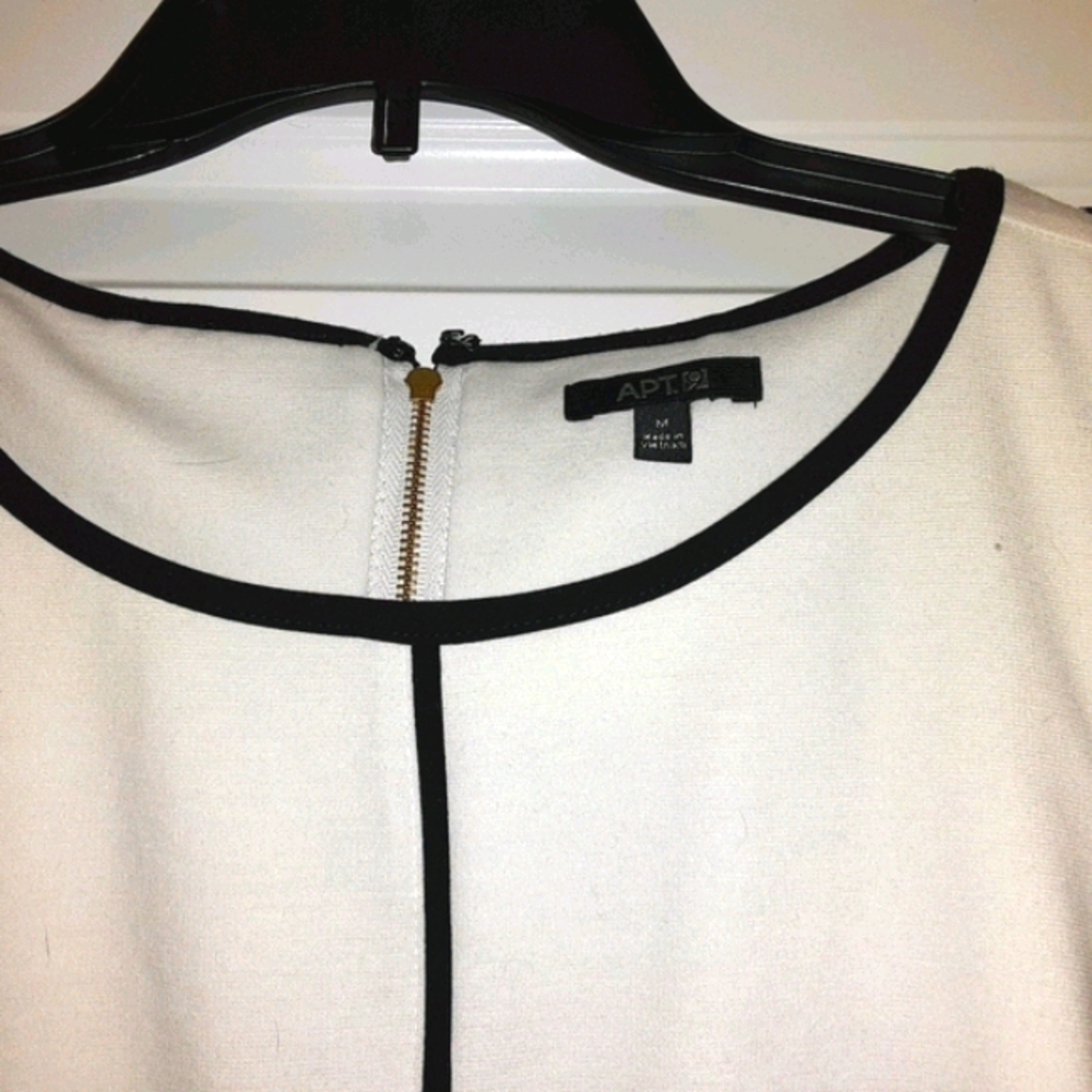APT 9 DRESS - Picture 3 of 4